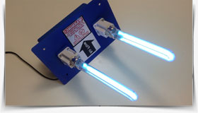 install-uv-light